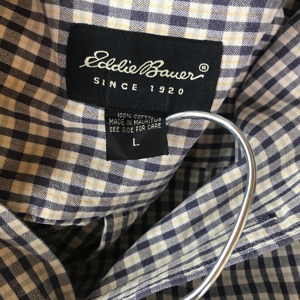 Men’s button down - Picture 2 of 2